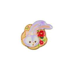 星黛露-23上迪春日盲盒徽章