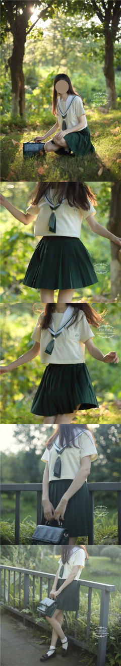 水仙子 夏服-资料图