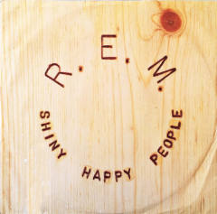 Shiny Happy People