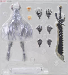 figma#SP-017 黑金锯手 -资料图