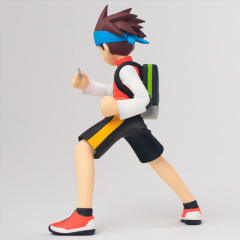 4 Inch-Nel Lite 光热斗 程序君 洛克人EXE-资料图