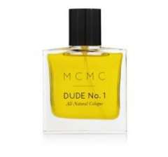 Dude No. 1 All-Natural Cologne