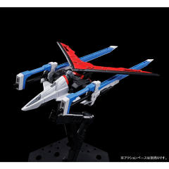 RG ZGMF-X56S/β 巨剑型脉冲高达-资料图