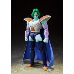 SHF 萨博-资料图