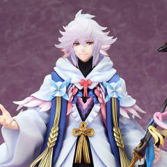 ALTAiR 梅林 Caster-资料图
