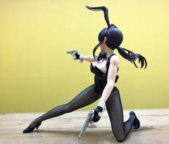 B-style 莱薇 Bunny ver.-资料图