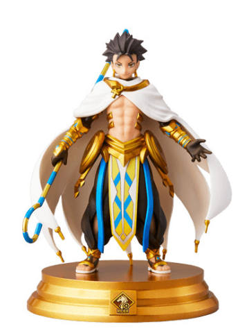 Fate/Grand Order Duel Collection Figure 奥兹曼迪亚斯 Rider