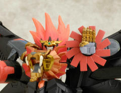 始源Gaogaigar Gadget Feather ver.-资料图