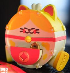 鼓得money-资料图