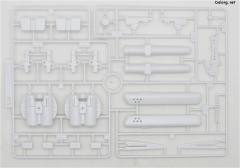 MG MSA-0011(Bst)303E 深度强袭-资料图