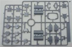 HGUC AMX-101E 狂飙卡尔斯-资料图