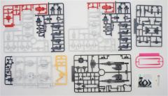 SD CS LRX-077 独眼高达 西斯寇得-资料图