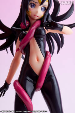 新垣绫濑 死神Cosplay ver.-资料图