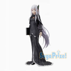 SPM Figure 艾姬多娜 -资料图