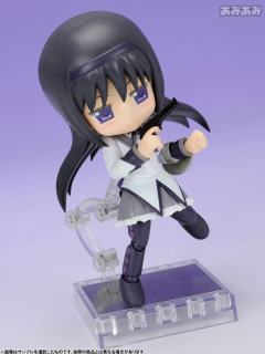 Cu-Poche 晓美焰 -资料图