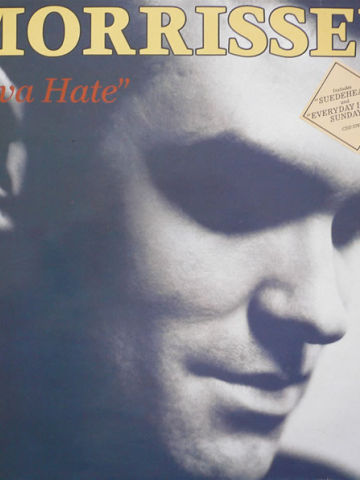 Viva Hate