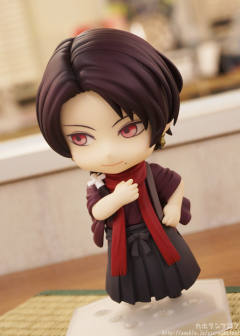 Nendoroid Co-de 加州清光 内部编码-资料图