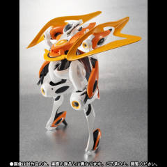 ROBOT魂 Vox Ignis