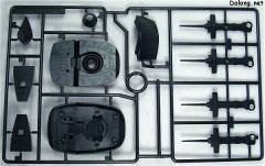 HY2M MS-07B 老虎-资料图