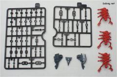 Su-47E 贝尔克特-资料图