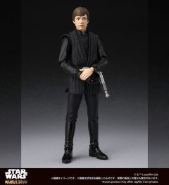 SHF 卢克·天行者 《曼达洛人》版-资料图