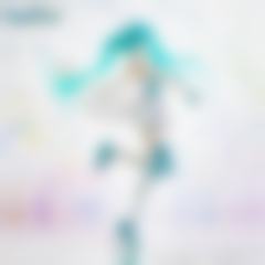 SPM Figure 初音未来15周年纪念