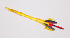 ROBOT魂 MSN-04 沙扎比-资料图