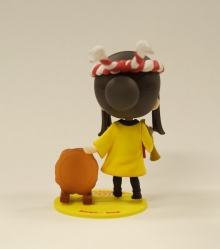 诹访姬 Onbashira Akimiya Ver.-资料图
