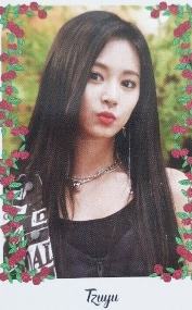 YES or YES 花絮卡 瑜