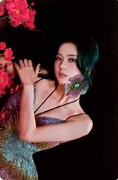 LETTER红版秀 ver.B