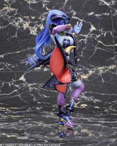 Excellent Model 魔将军 Astaroth -资料图