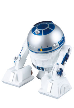 R2-D2 -资料图