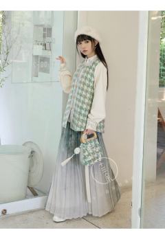 天山雪莲-资料图