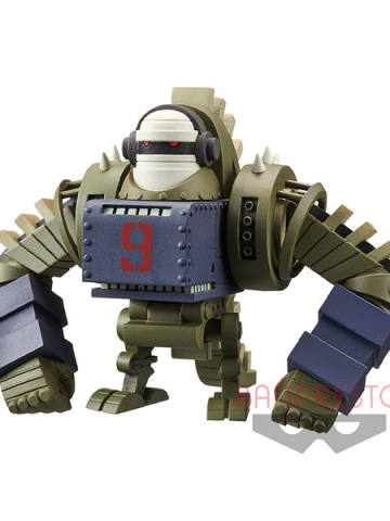 道格拉斯·巴雷特