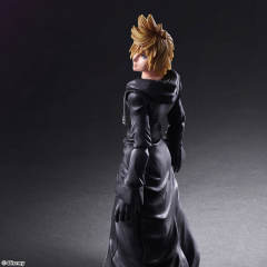 洛克萨斯 -Organization XIII ver.--资料图