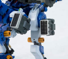 Highend Master Model RZ-030 Gun Sniper Leena Custom-资料图