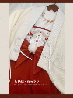 筱兔岁华-资料图
