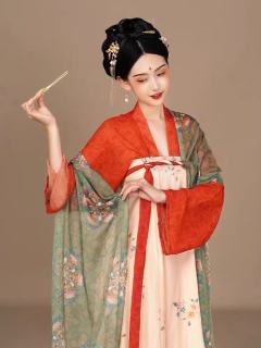 清婉-资料图