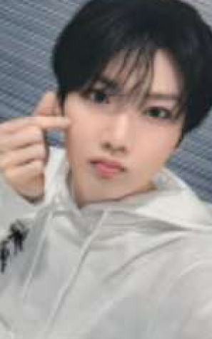 25台历k4 coex快闪 奎 ver.B