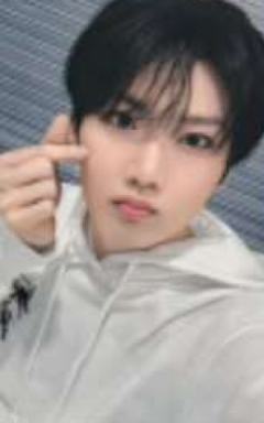 25台历k4 coex快闪 奎 ver.B