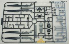 RG ZGMF-X10A 自由高达-资料图