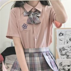 小樱椿高-资料图