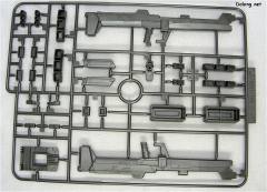 MG PMX-003 铁奥-资料图