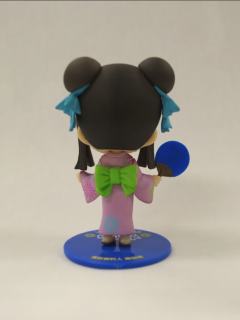 诹访姬 Yukata ver. 2014-资料图