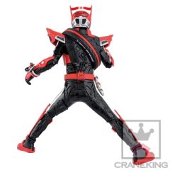D-Solid Heroes 假面骑士Drive 速度形态-资料图