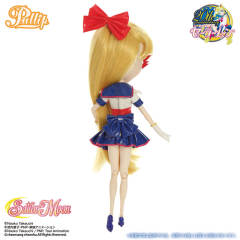 Pullip Pullip 水手战士V-资料图