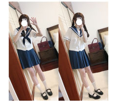云墨·水手服-资料图