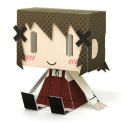 GraPhig 由乃