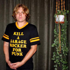 Ty Segall 作品合集