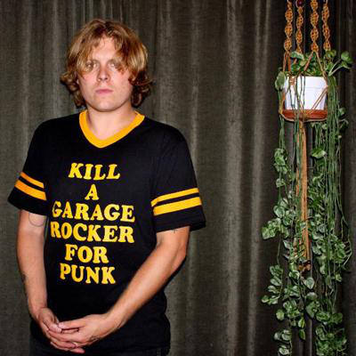 Ty Segall 作品合集